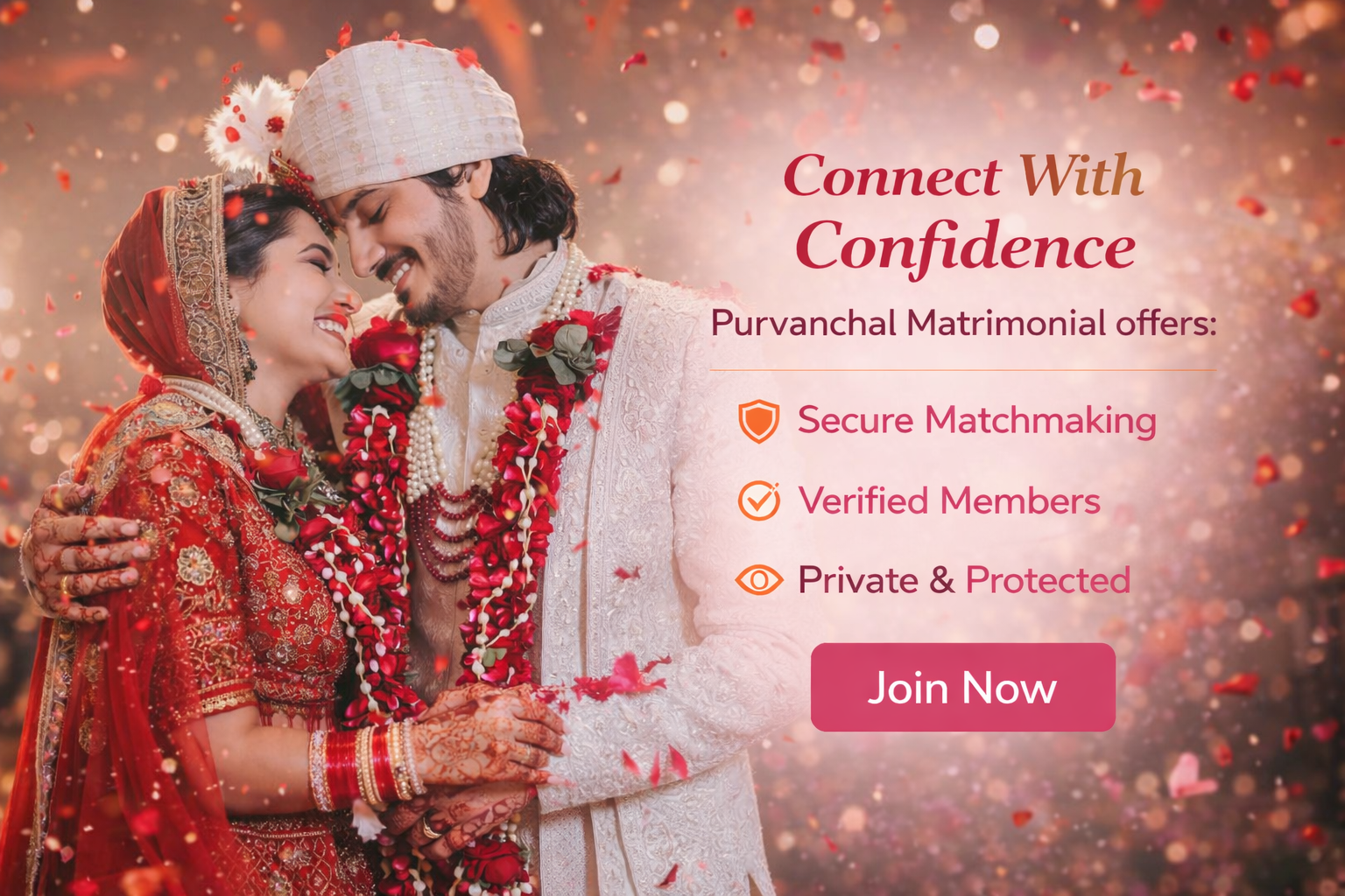 Purvanchal Matrimonial