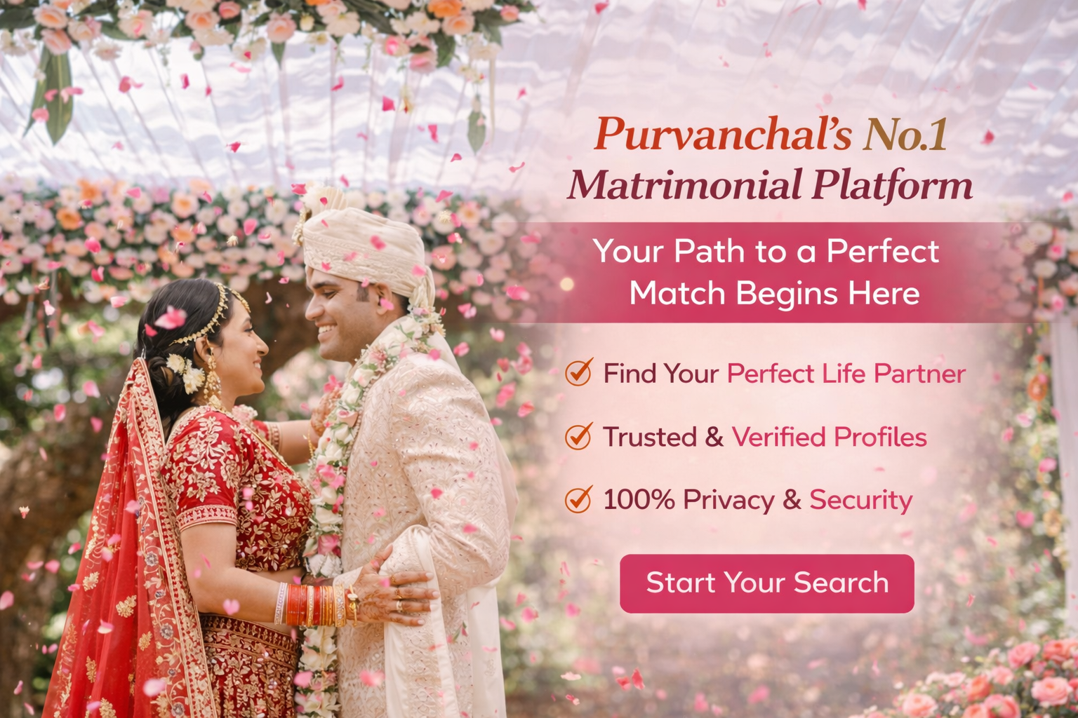 Purvanchal Matrimonial