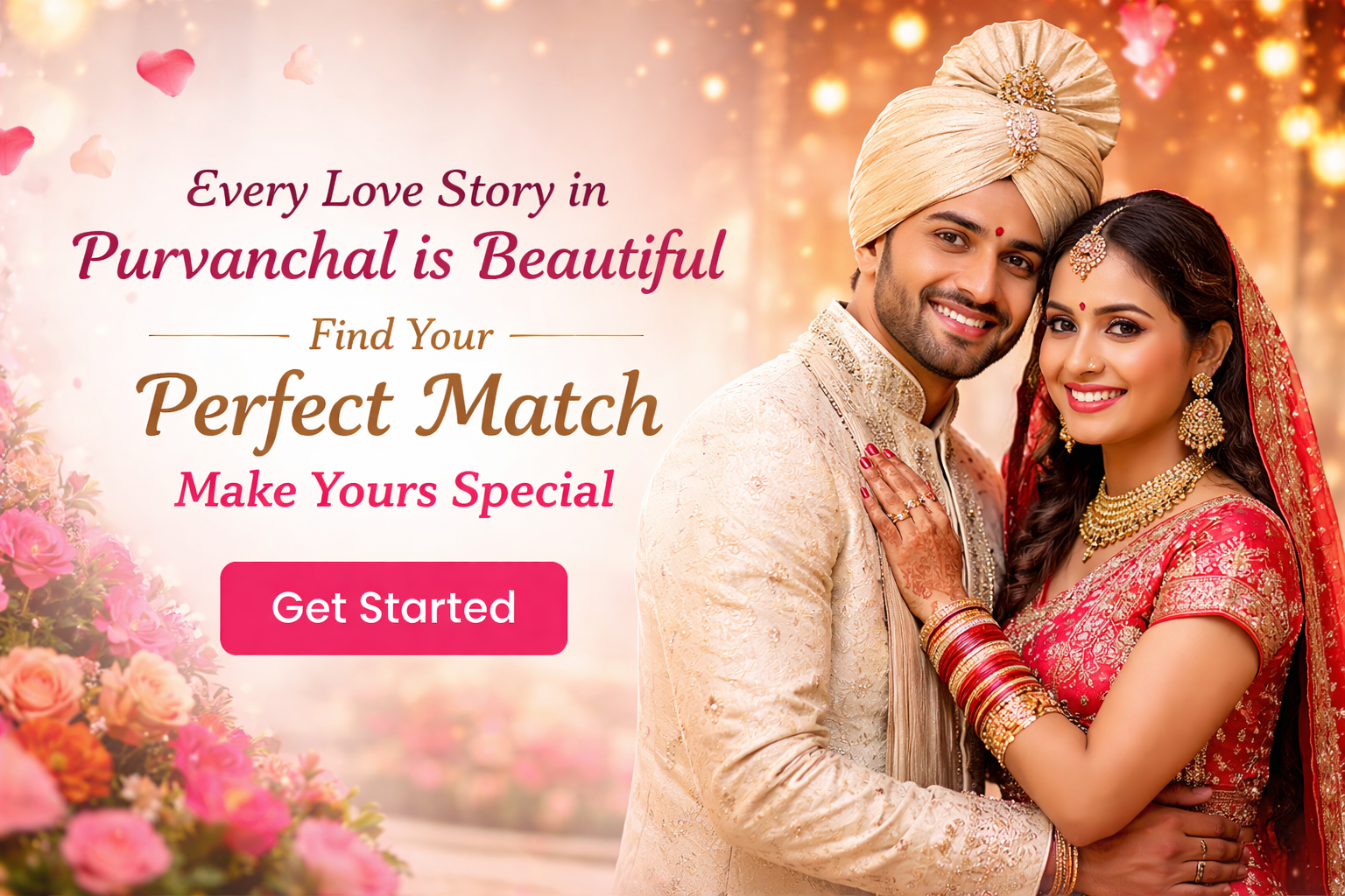 Purvanchal Matrimonial